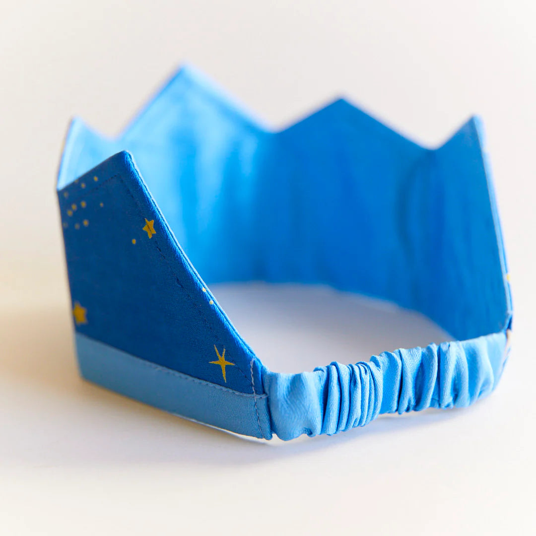Zijden Kroon | Starry Night