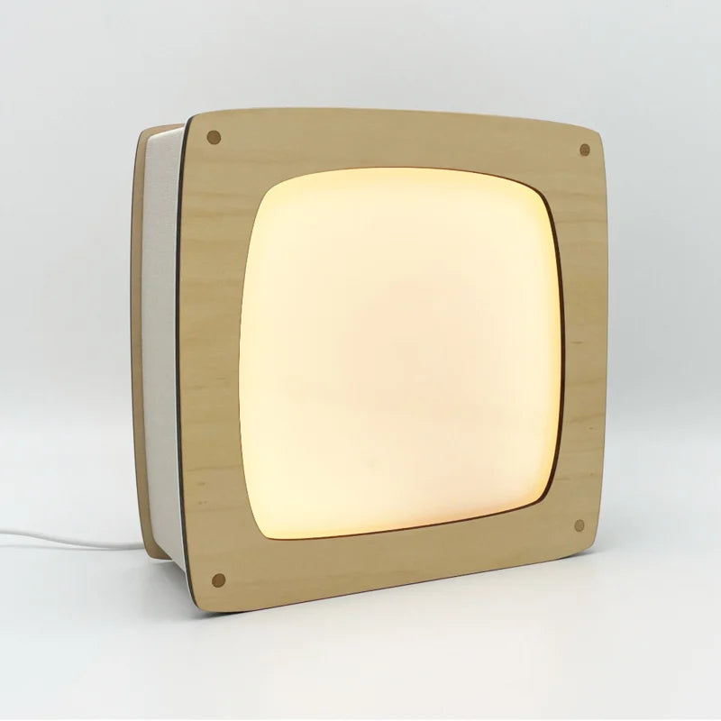 Seizoenenlamp
