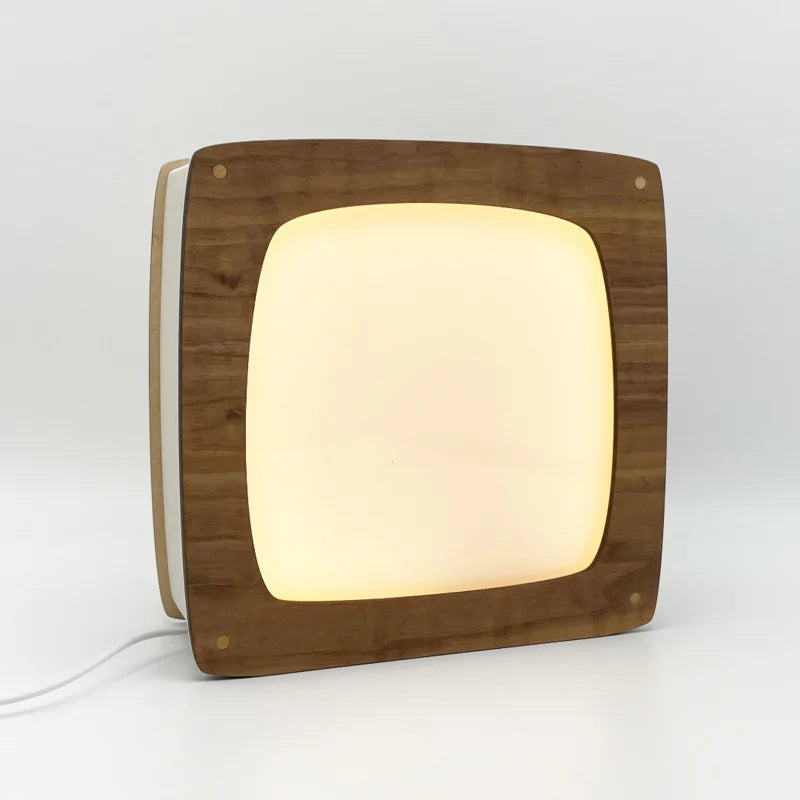 Seizoenenlamp