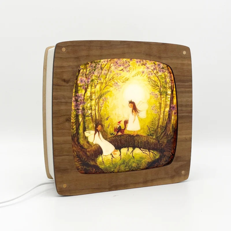 Seizoenenlamp