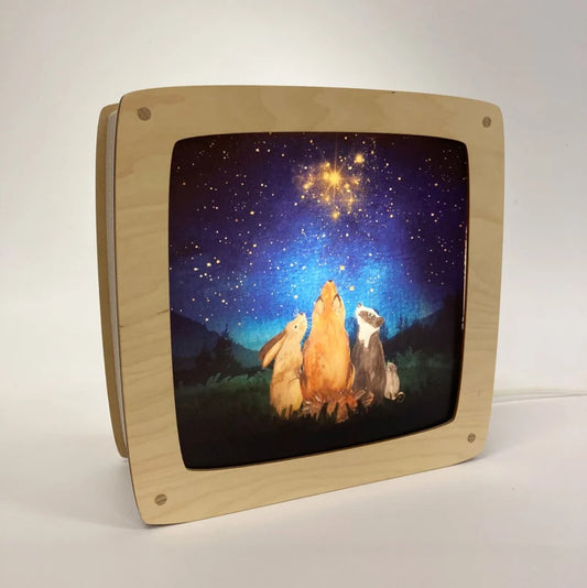 Plaat | Sterren Kijken