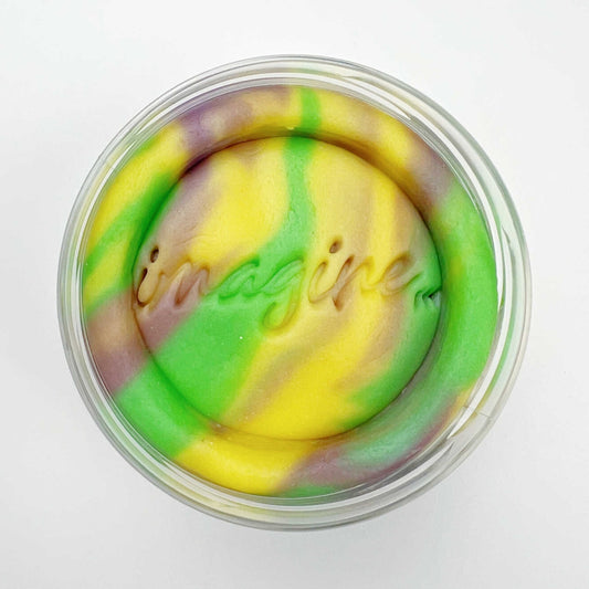 OP=OP Speeldeeg | Spring Swirl (geur: fruitig en fris) LIMITED EDITION LENTE
