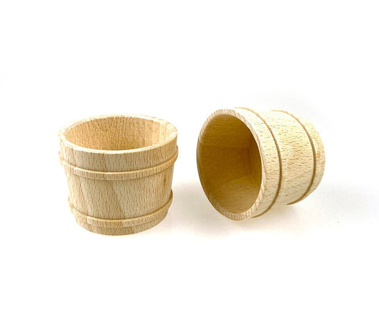 Houten Emmertje