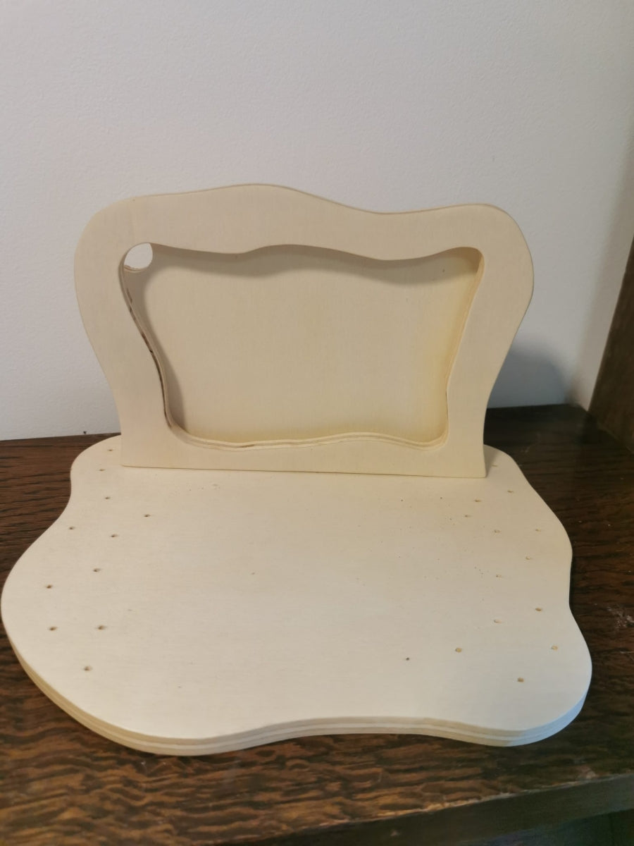 Mini Seizoenstafel