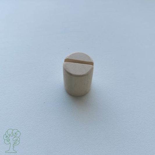 Steker | Kaartenhoudertje