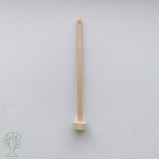 Steker | Slingerpaaltje