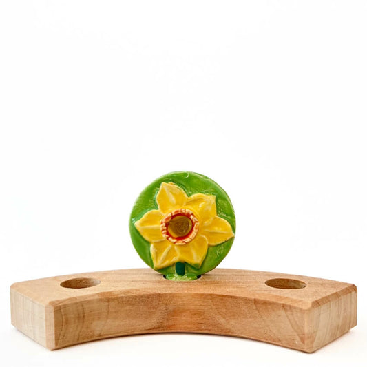 Steker | Narcis