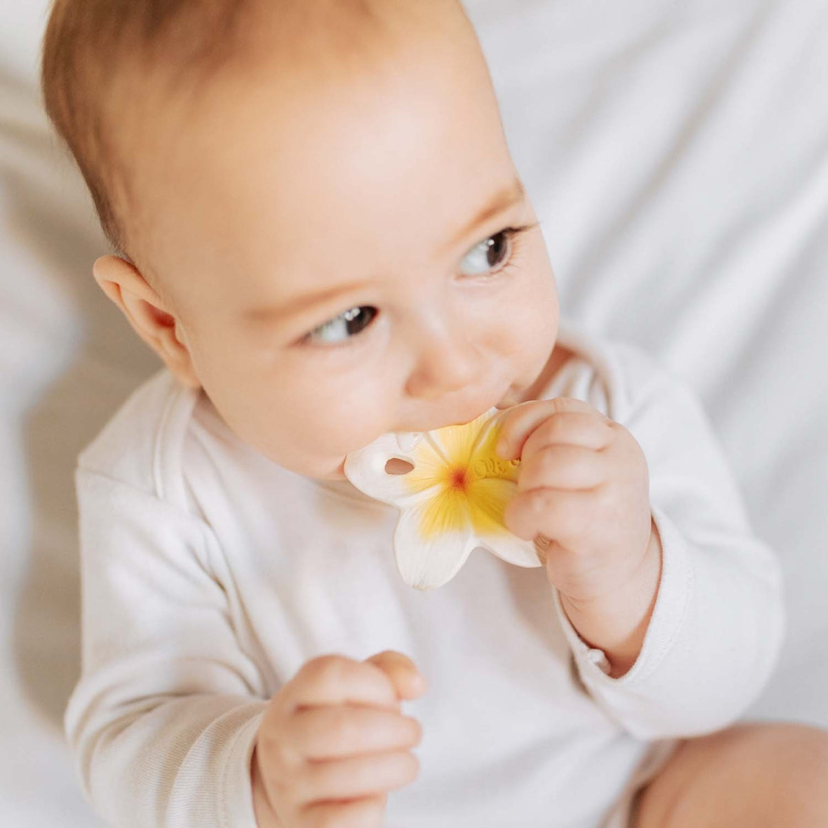 Mini Bijtvorm | Hawaiiaanse bloem