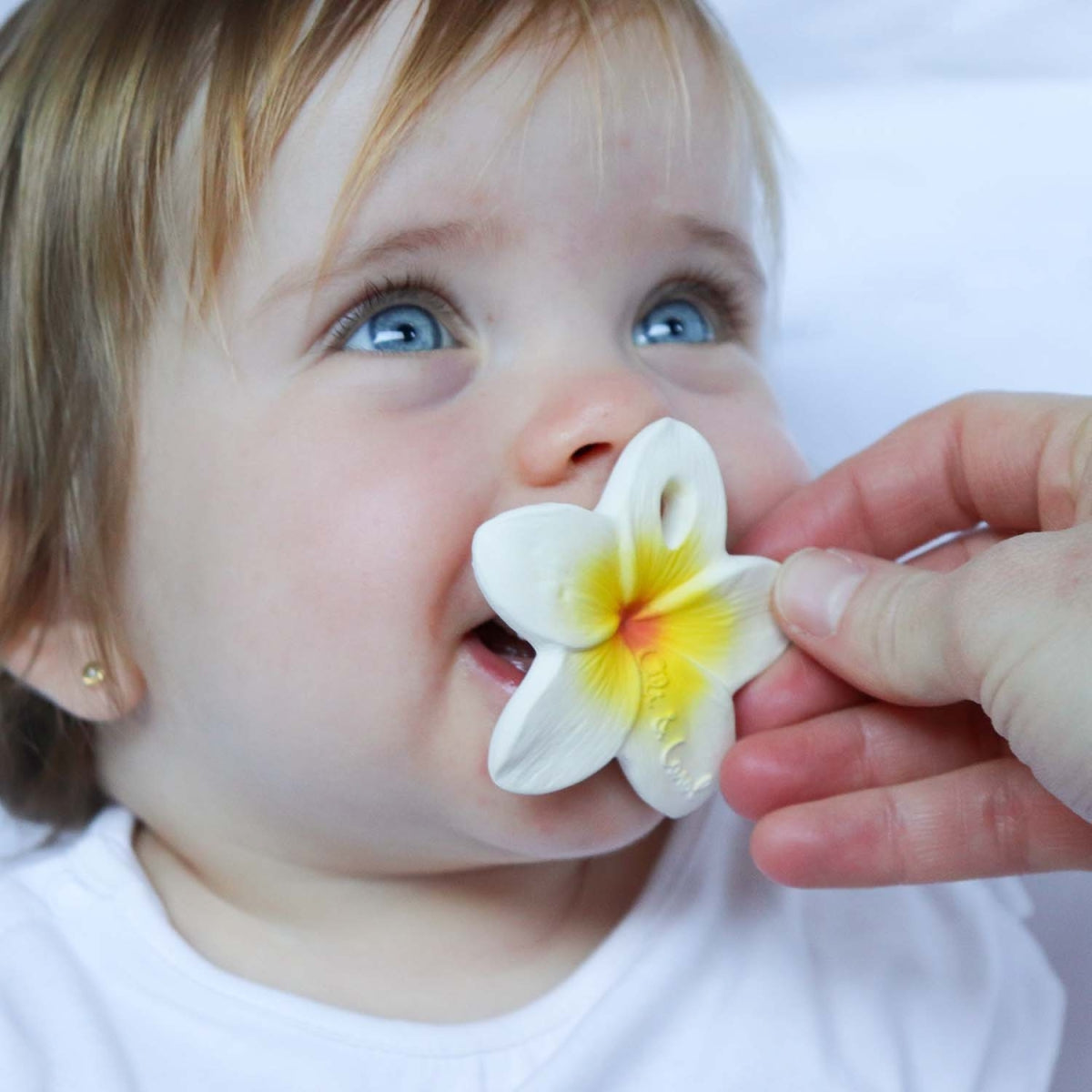 Mini Bijtvorm | Hawaiiaanse bloem