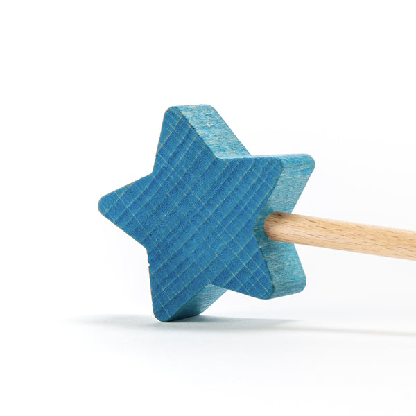 Sterrenstaf | Blauw