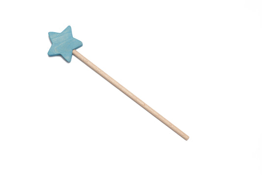 Sterrenstaf | Blauw