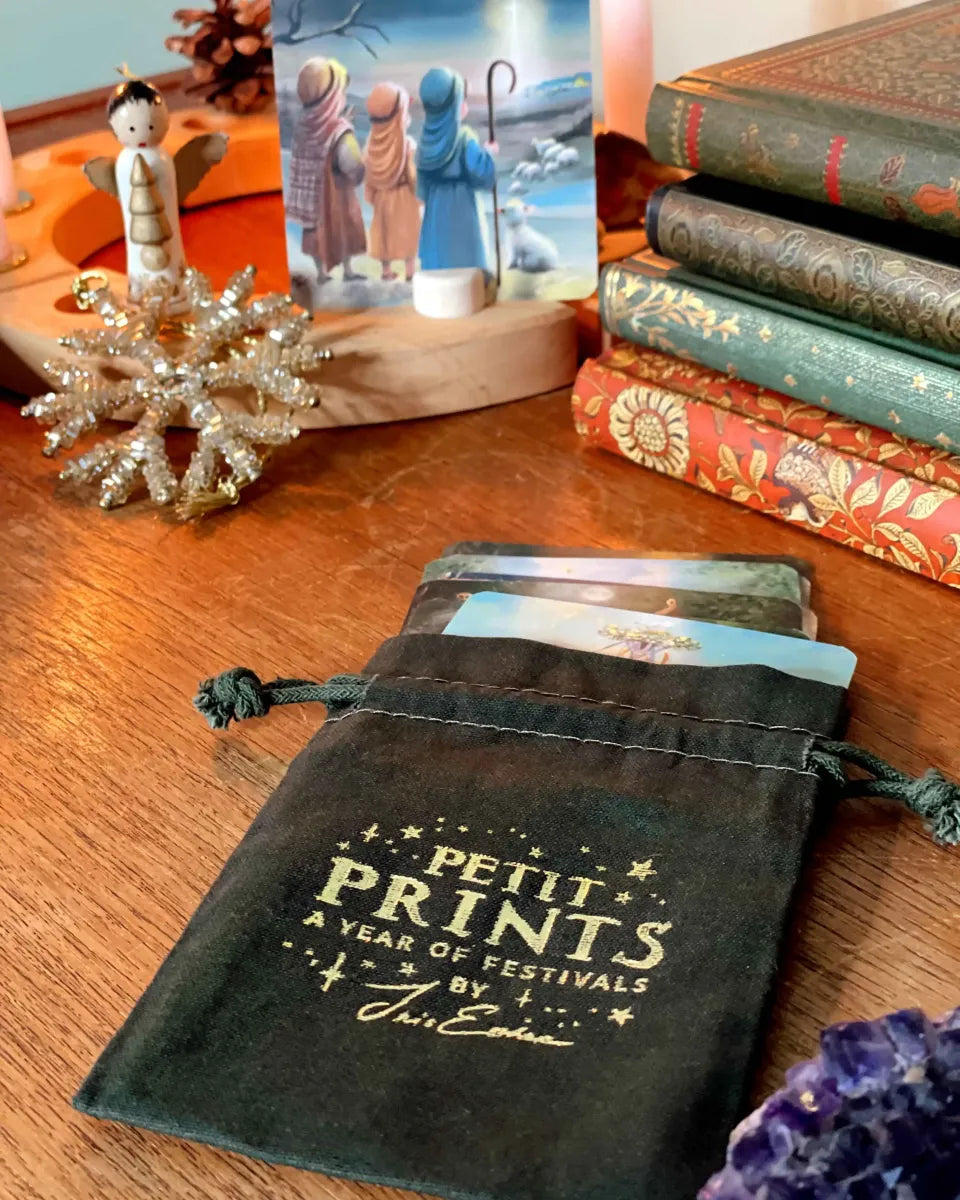 Petit Prints | 12 Festivals
