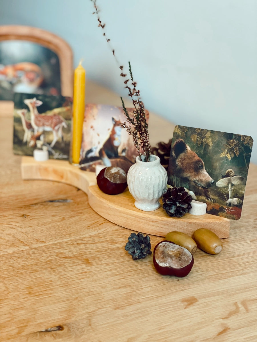 Petit Prints | 12 Festivals