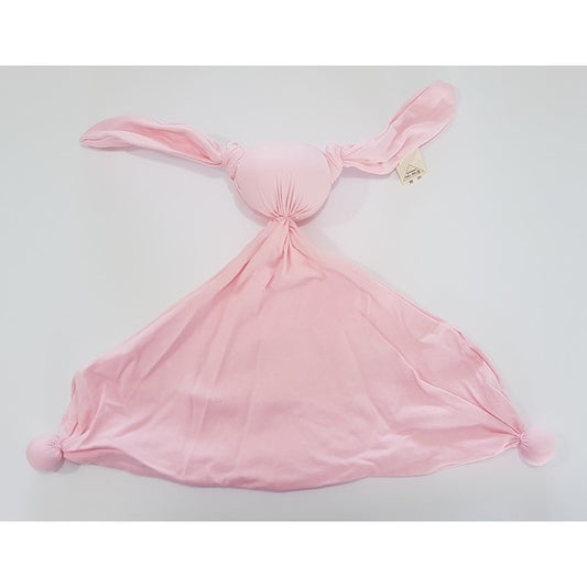 Meesleepbeest | Pastelroze
