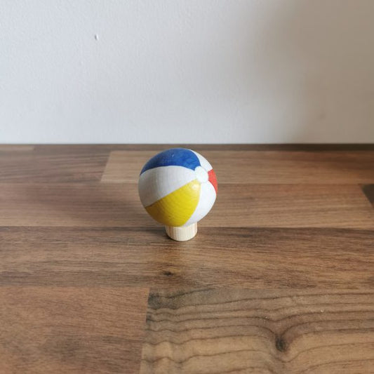 Steker | Strandbal