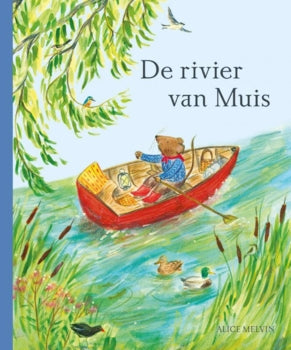De rivier van muis