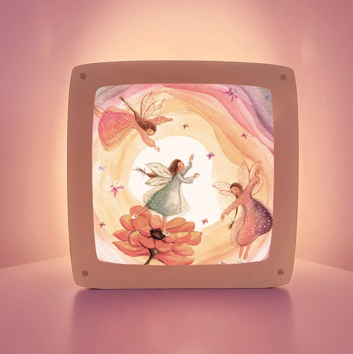 Plaat | Butterfly Fairies