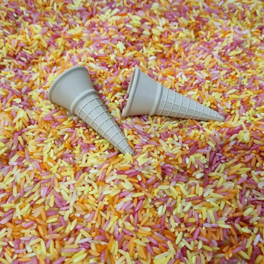 Ijshoorntjes | Mini (2) (op = op)