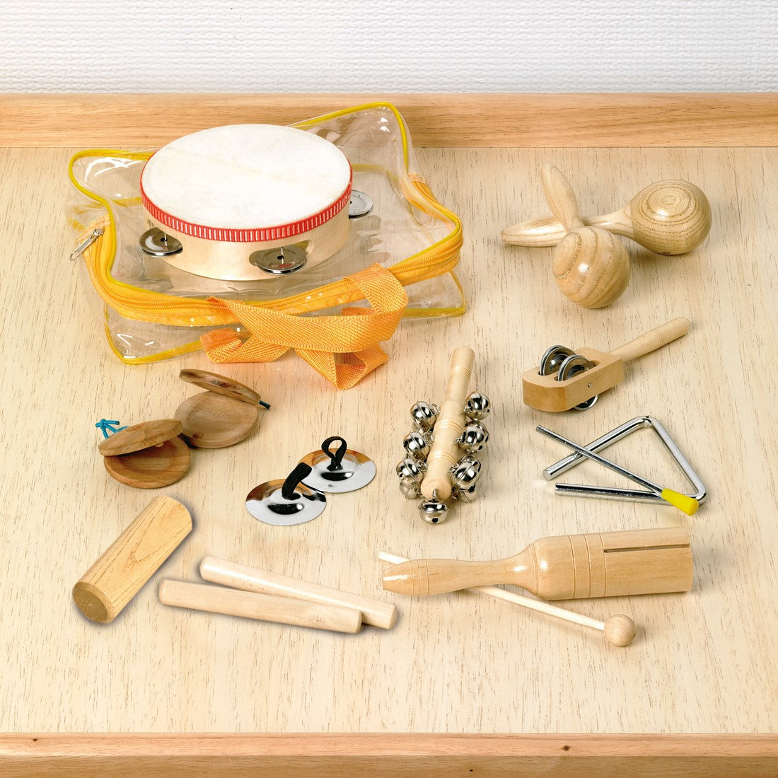Percussieset