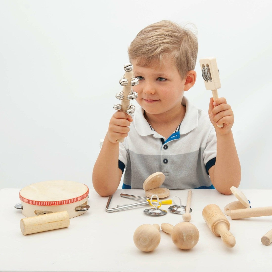 Percussieset