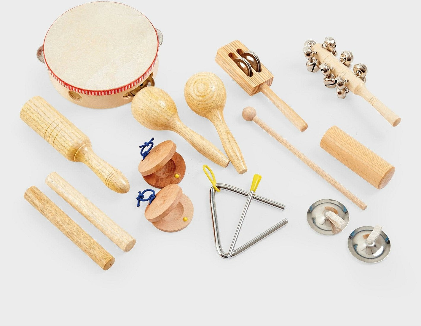 Percussieset