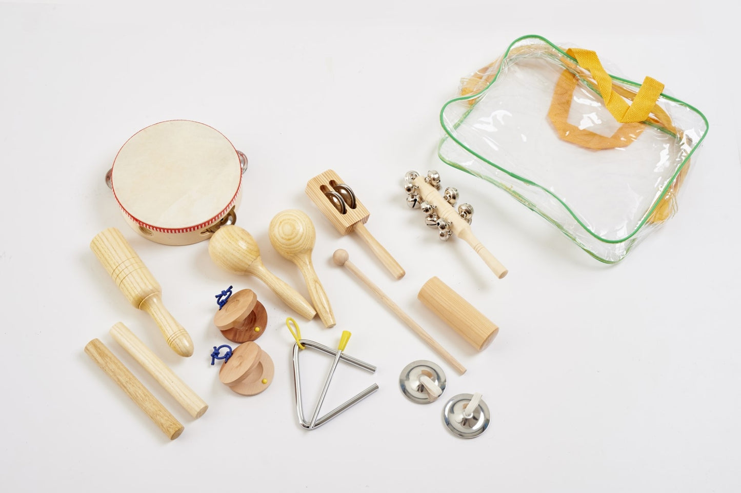 Percussieset