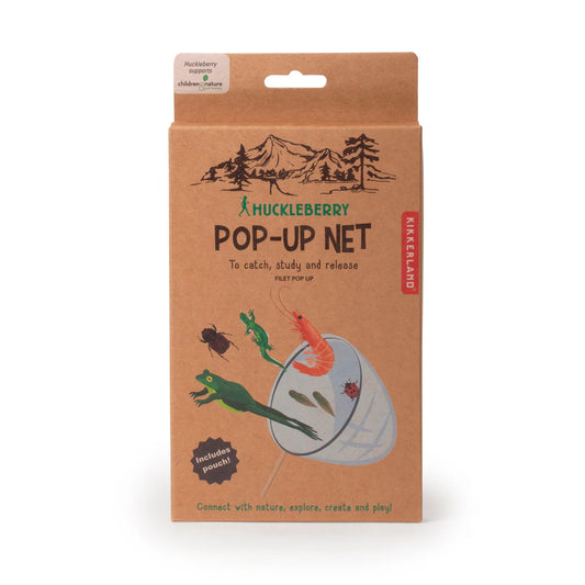 Pop-Up Net