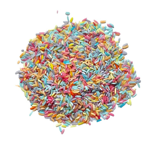 Speelrijst | Candyshop