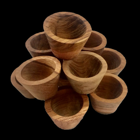 Mini Potje