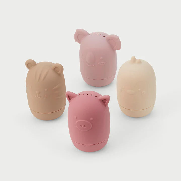 Silisoft Dierensproeiers (aarde)