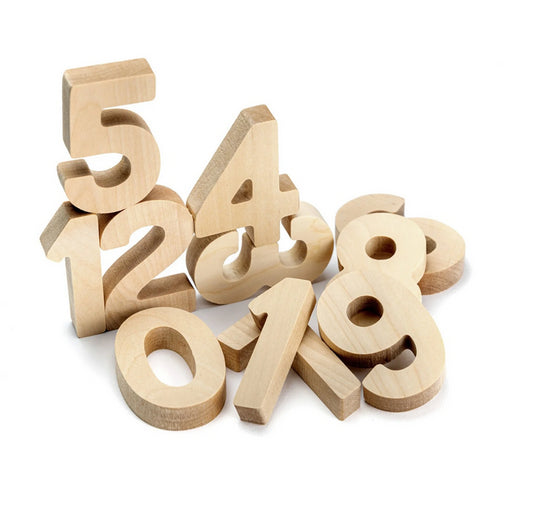 Flockmen | Numbers (10) (op = op)