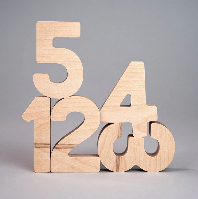 Flockmen | Numbers (10)