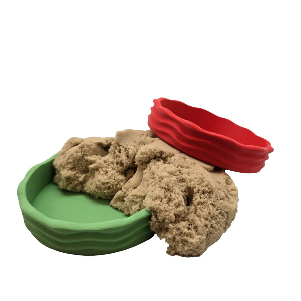 Set Speelbakjes | Wave Regenboog