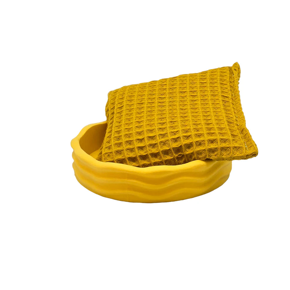 Set Speelbakjes | Wave Regenboog