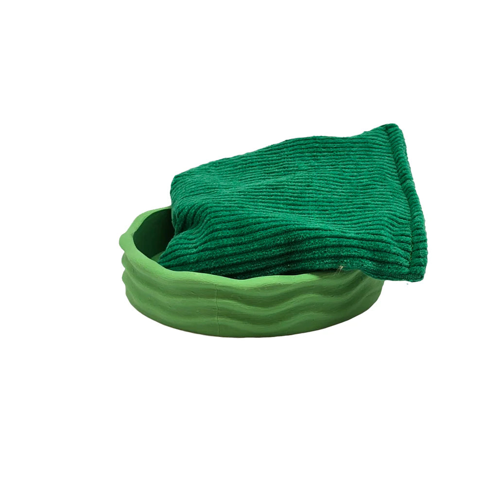 Set Speelbakjes | Wave Regenboog