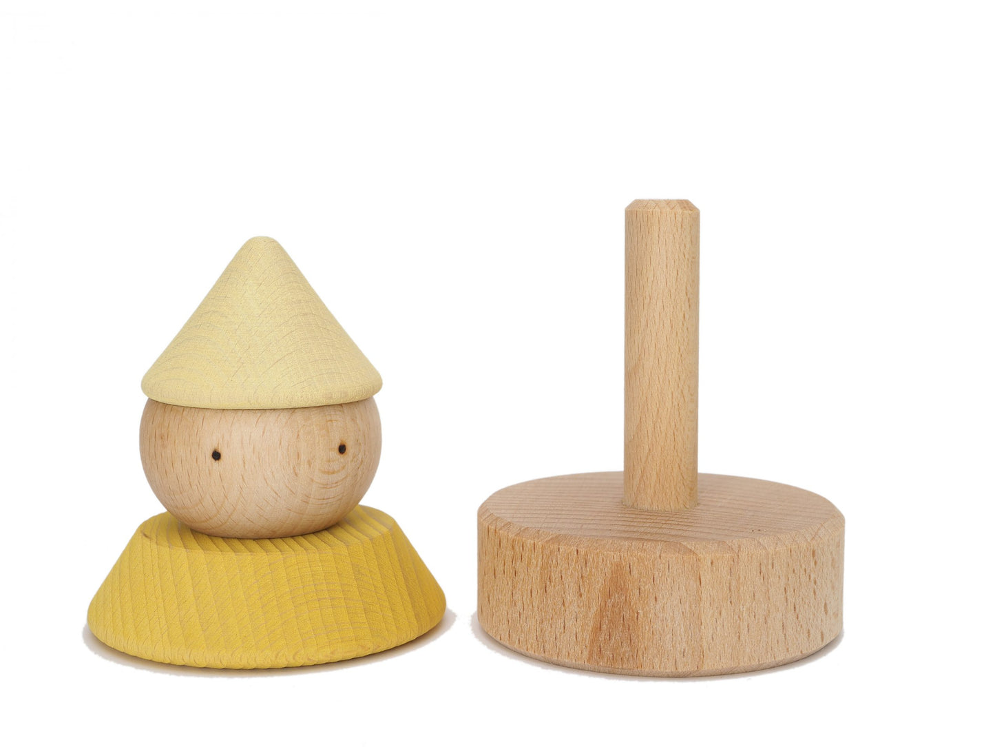 Hoeden | Kegel