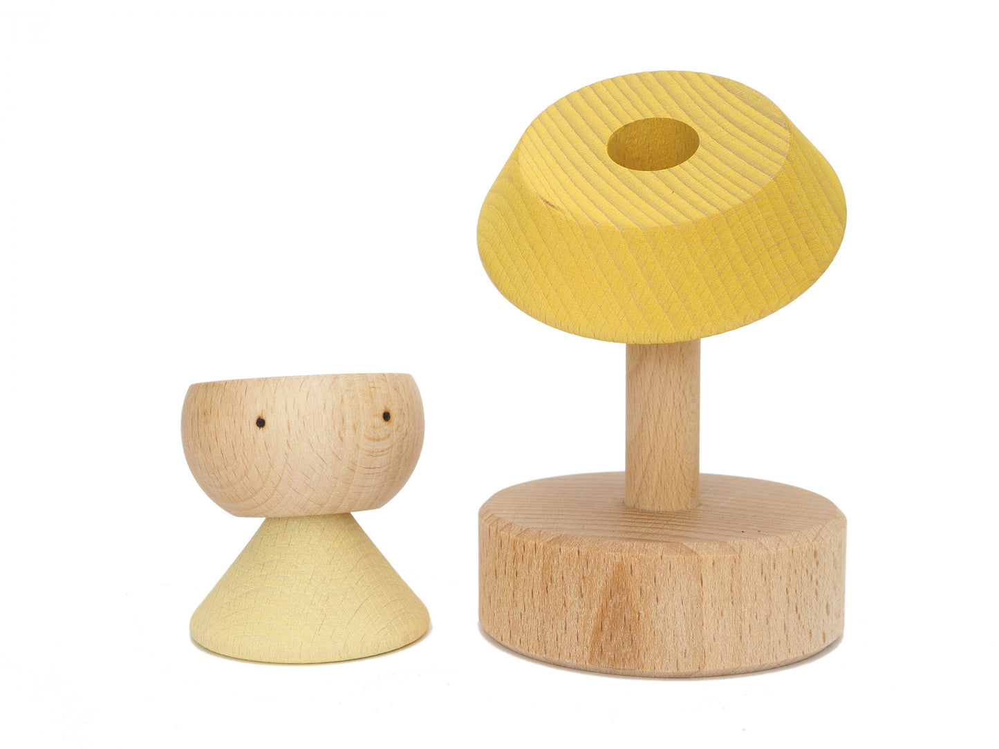 Hoeden | Kegel