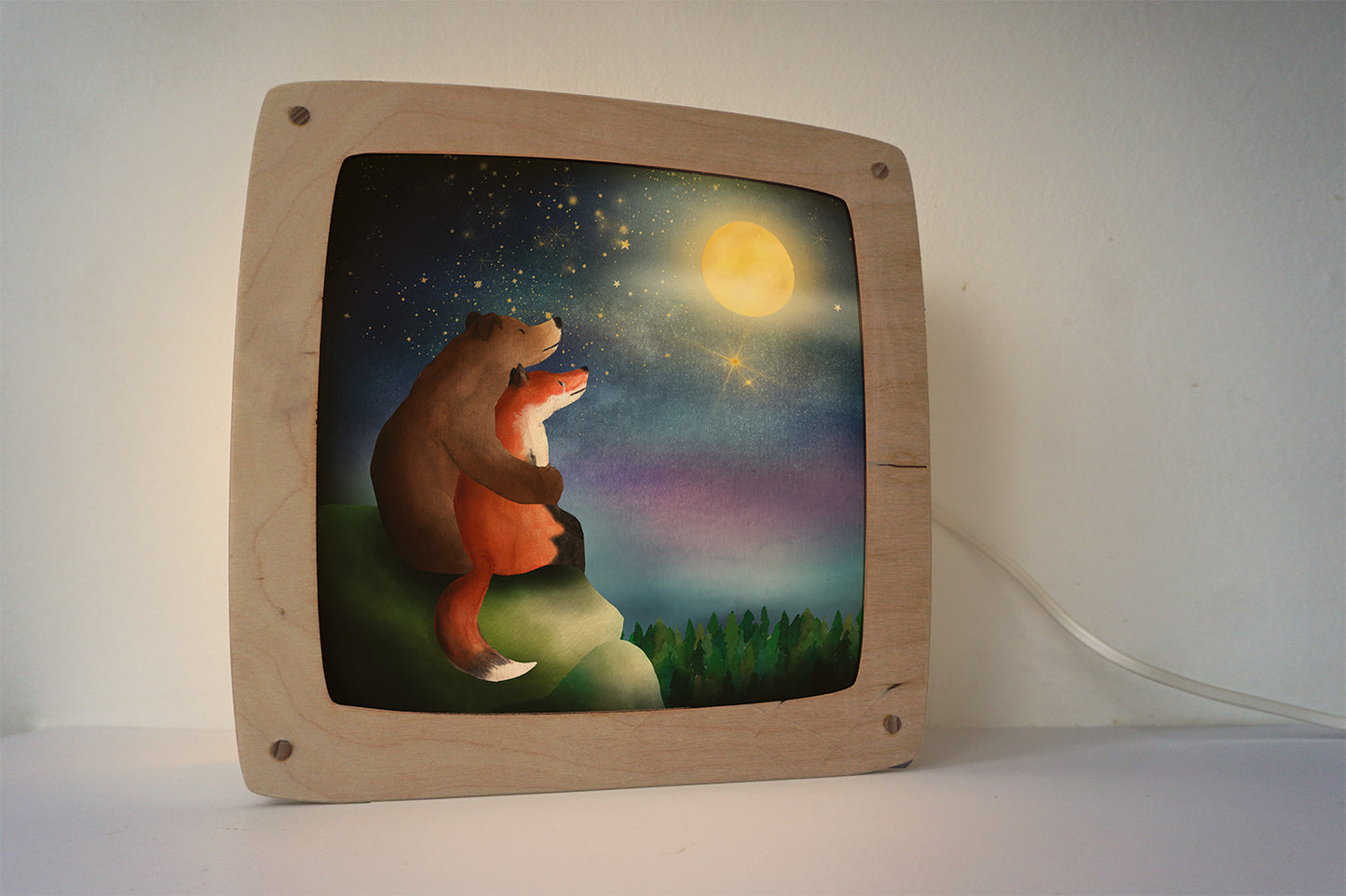 Plaat | Verdriet (op = op)