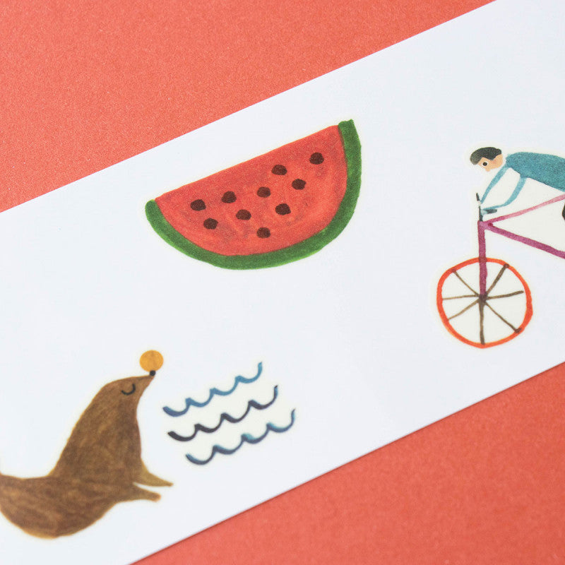Tattoos | Summer