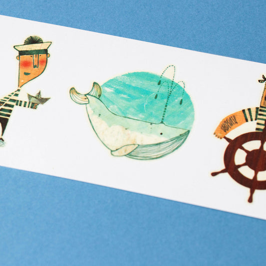 Tattoos | Pirates