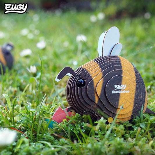 3D model | Hommel