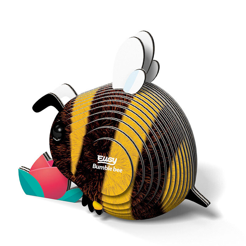 3D model | Hommel