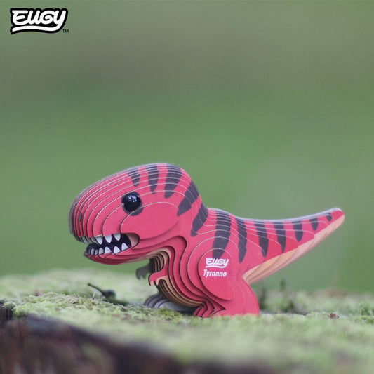 3D model | Tyrannosaurus