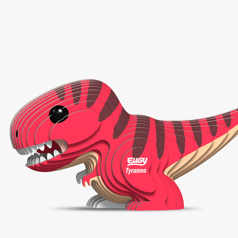 3D model | Tyrannosaurus