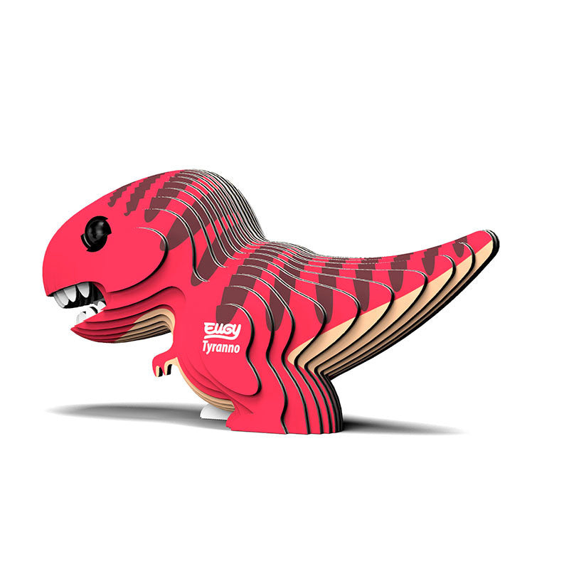3D model | Tyrannosaurus