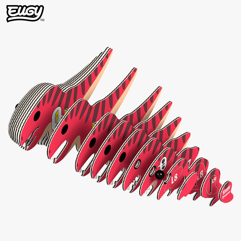 3D model | Tyrannosaurus