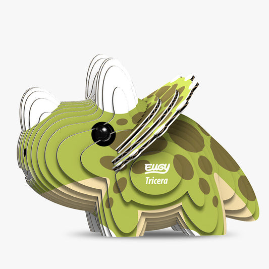 3D model | Triceratops
