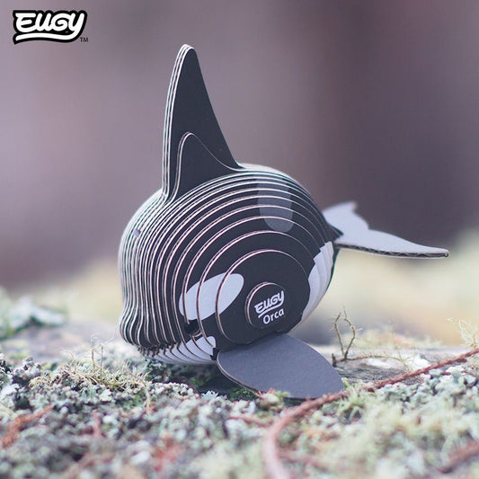 3D model | Orka