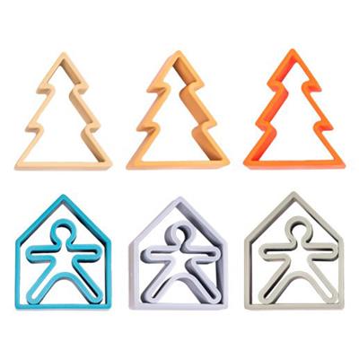 Kinderen, Huisjes & Bomen (op = op)