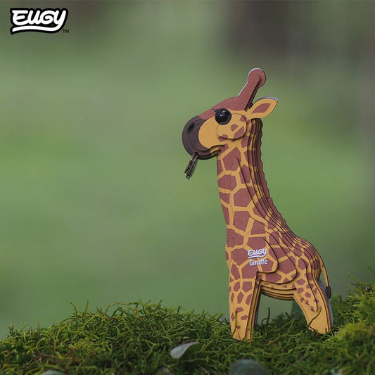 3D model | Giraf